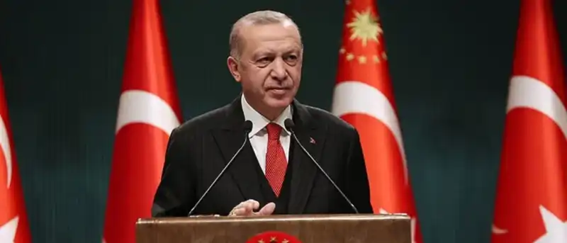Cumhurbaşkanı Erdoğan'dan Sert Açıklama: "Hesabını Sormak Görevimizdir"