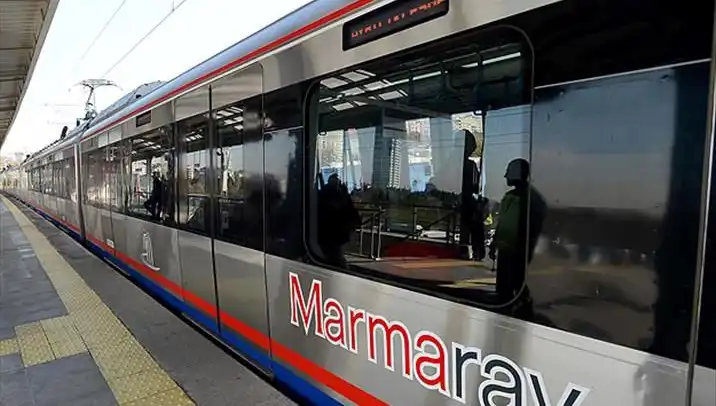 Marmaray Seferleri Ne Zaman Yeniden Başlayacak? Güncel Gelişmeler…