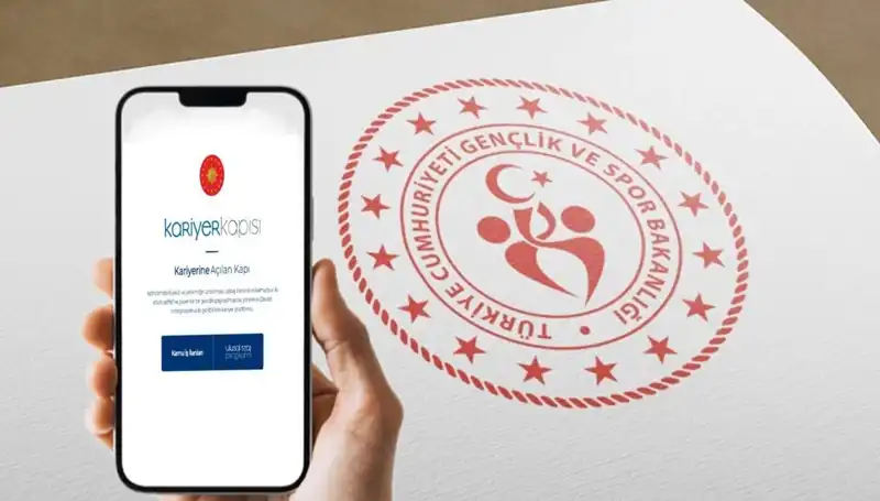 2025 GSB Personel Alımı Sonuçları Açıklandı! Yurt Yönetim Personeli Nasıl Sorgulanır?