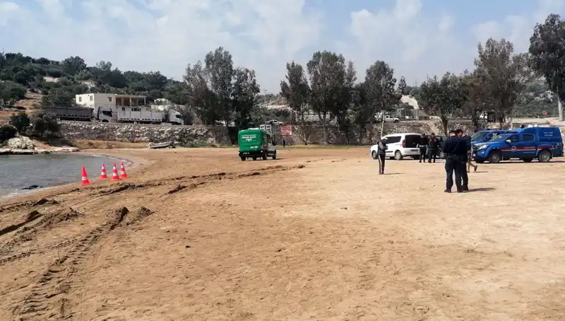 Mersin'de Denizde Bulunan Ceset: Gizemi Çözülen Bir Ölüm Olayı