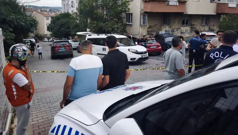 İstanbul'da Silahlı Saldırı: Bir Kişinin Hayatını Kaybetmesiyle Şok Dalgası