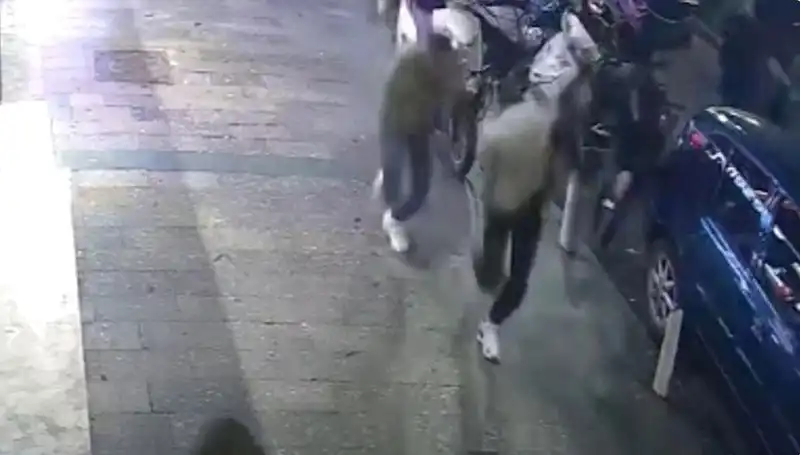 Hakkari'de Patlak Veren Seçim Husumeti İstanbul'da Büyüyerek Devam Ediyor!