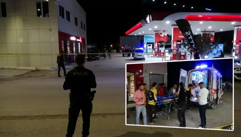 Malatya'da Silahlı Saldırı: Genç Hayatını Kaybetti, Olayın Perde Arkası Ne?