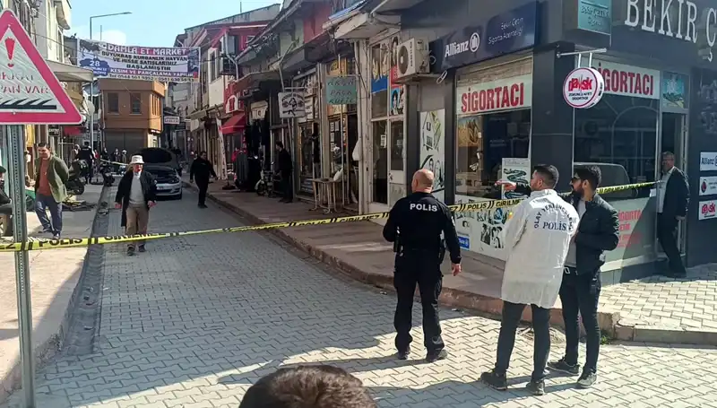 El Şakası Tartışması Dönüşüyle Pompalı Tüfekle Açılan Ateşte 6 Yaralı