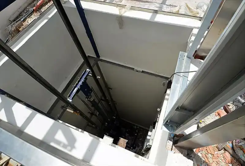 İstanbul'da Asansör Faciası: Hayatını Kaybeden Kişinin Dramı