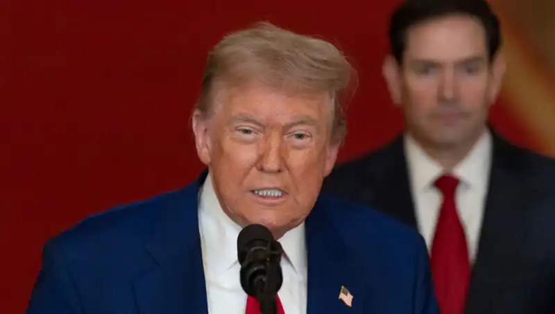 Trump’tan İran’ın Nükleer Programına 30 Milyar Dolar Tepkisi