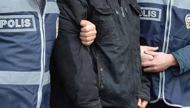 Ankara'da FETÖ'ye Yönelik Operasyon: 16 Kişi Gözaltında