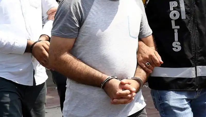 Ankara’da Şaşırtan Operasyon: 547 Kişi Gözaltına Alındı