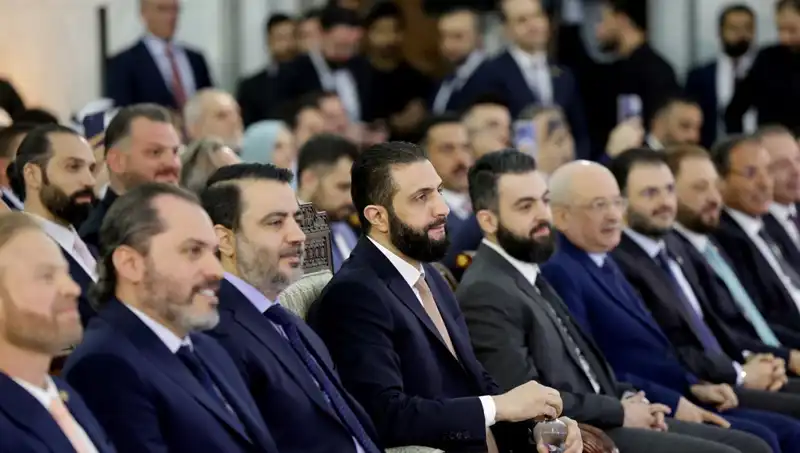 Şam Hükümeti Paris Görüşmelerini Neden Boykot Ediyor? İşte Sebepler!
