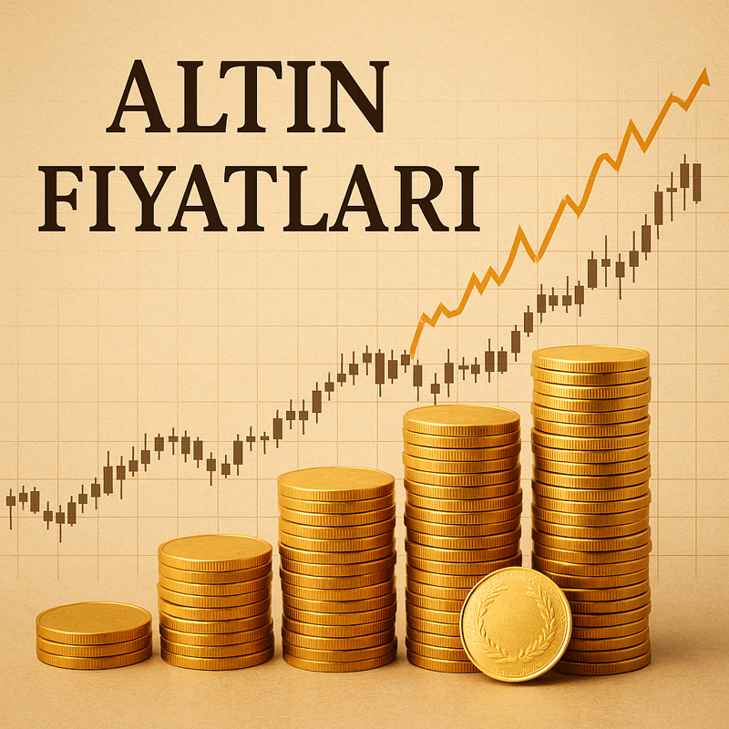 Altın Fiyatları Düşüşte mi? Yatırımcılar Ne Yapmalı?