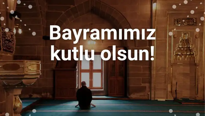 Kurban Bayramı 2025: Sevdiklerinize Gönderilecek En Anlamlı Mesajlar