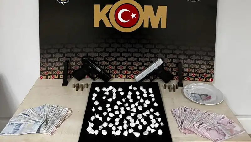 Çeşme'de Gerçekleşen Silahlı Saldırıda 3 Kişi Gözaltına Alındı