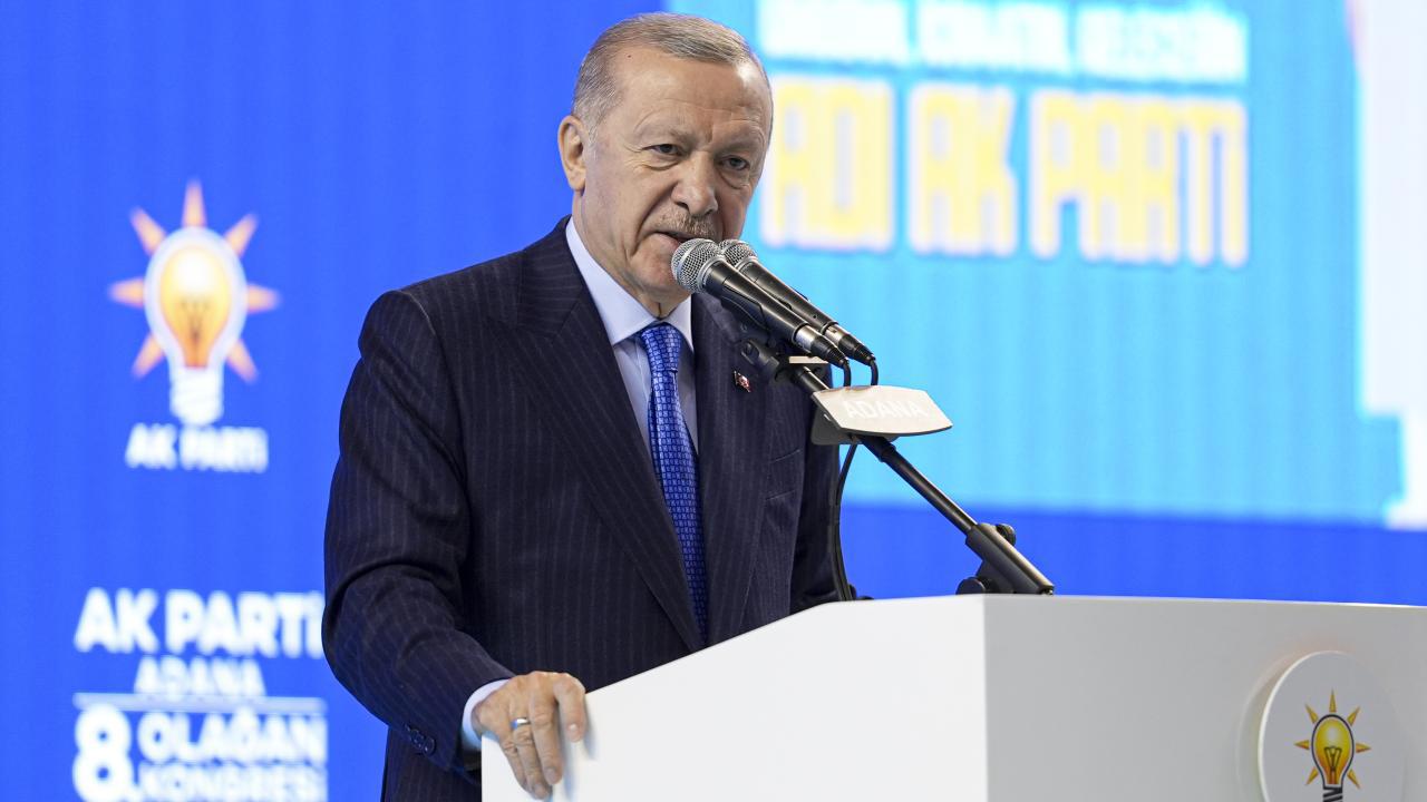 Erdoğan'dan Özel'e sert tepki: Haberin yoksa işi bırak!