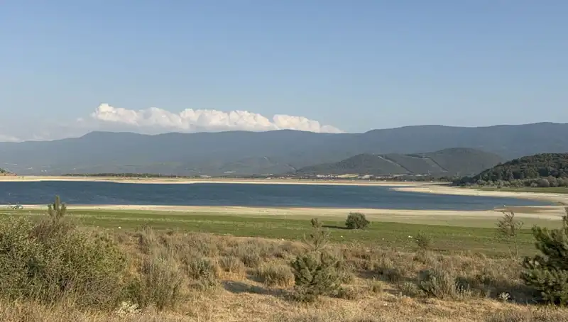 Bolu’nun İçme Suyu Barajında Kriz: Ocak Ayında Yüzde 100 Dolu Olan Baraj...