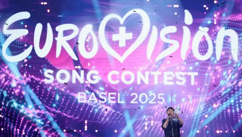 Eurovision'da Gözden Geçirilecek Oylama Sistemi, İsrail'in Etkisini Nasıl Değiştirecek?