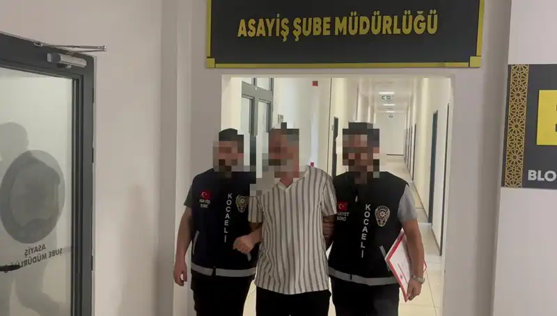 Kocaeli'nde Şok Eden Aile Vahşeti: Olayın Perde Arkası