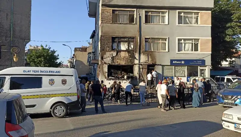 Tüp Bayisinde Patlama: Can Kaybı ve Yaralılar Üzerine Yaşanan Yeni Gelişmeler