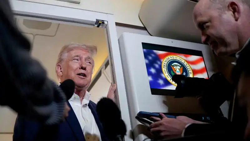 Trump'ın Zeka Testi Sonuçları: Neler Ortaya Çıktı?