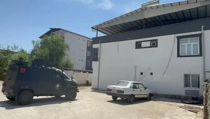 Babalar Günü'nde Kan Donduran Olay: Oğul, Babasına Çekiçle Saldırdı