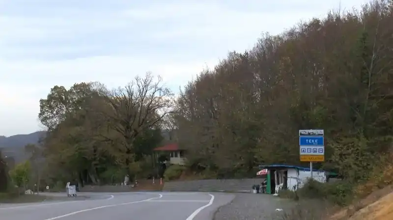 İstanbul Şile'de 21 Mahallede Şap Hastalığı Nedeniyle Karantina Uygulaması Başladı