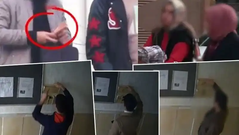 FETÖ'ye Darbe: 47 Kentteki Örgüt Yapısı Gün Yüzüne Çıktı!