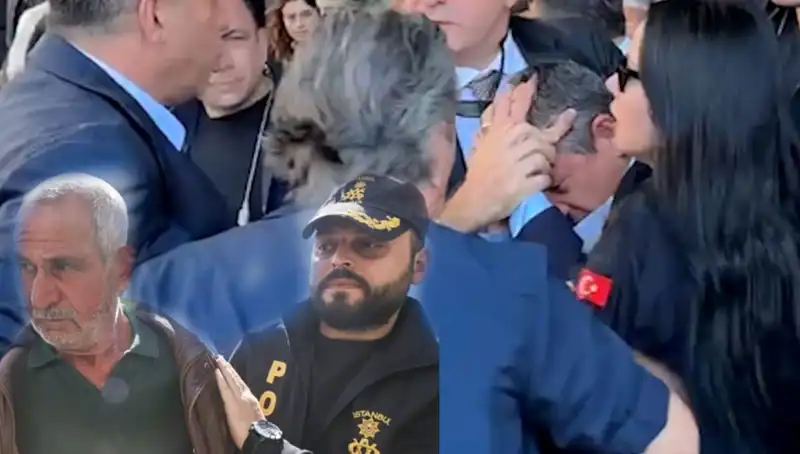 Özgür Özel'e Yöneltilen Saldırı: Önlenebilirdi mi?