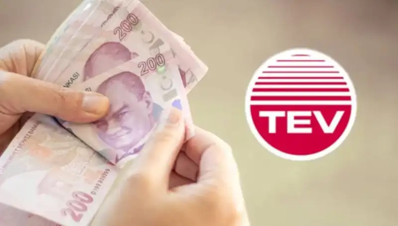 TEV Yükseköğrenim Burs Başvuruları İçin Tarihler Yayınlandı