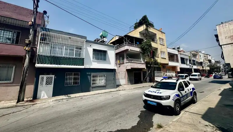 Silah Sesleri Sonrası Mukadderat: Anne ve Kızın Ölümü Şehirde Şok Etkisi Yarattı