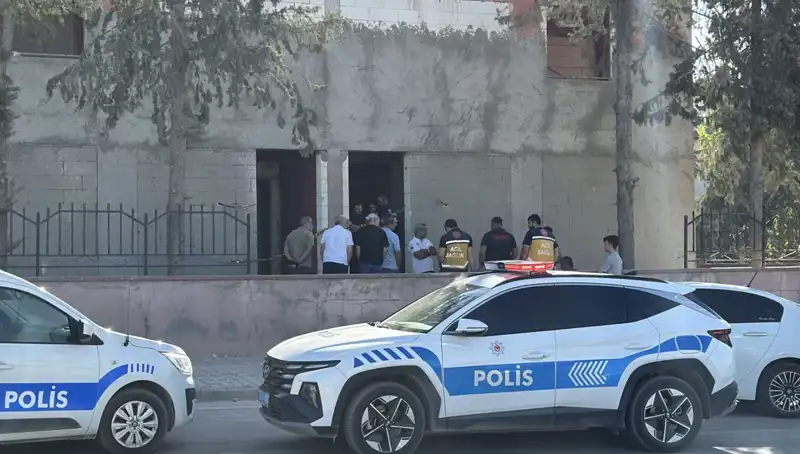 Adıyaman’da Şüpheli Ölüm: Bekçi Hayatını Nasıl Kaybetti?
