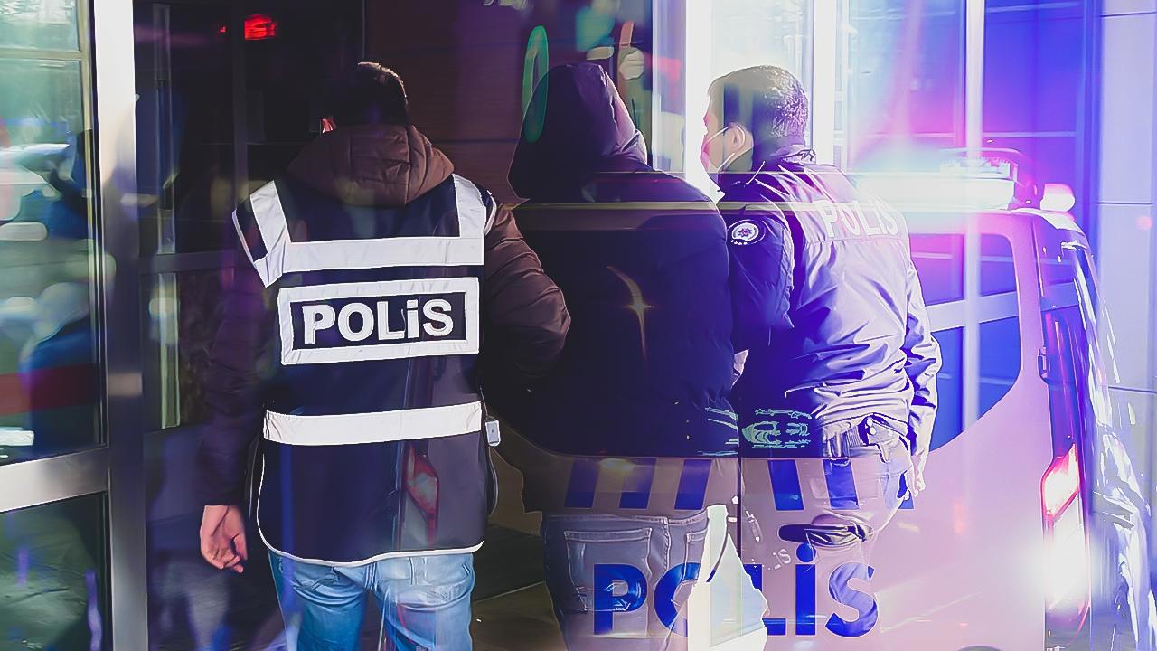 63 kişi FETÖ operasyonunda gözaltına alındı