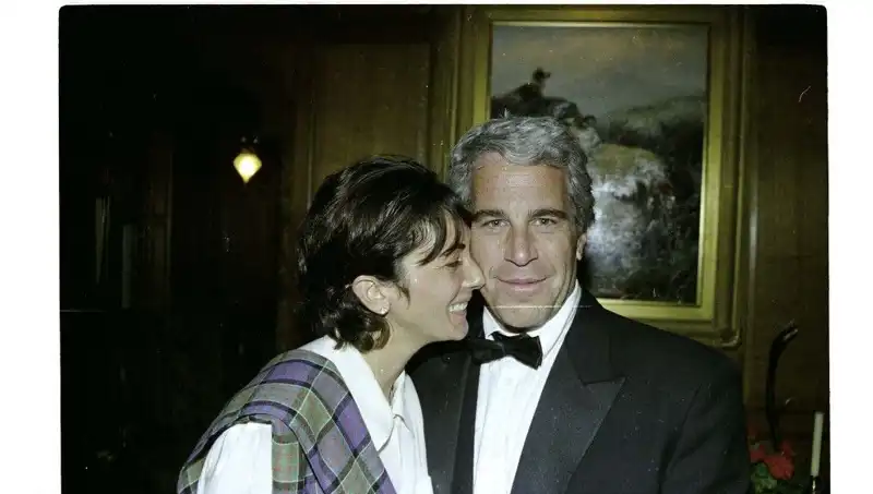 Ghislaine Maxwell, Epstein Skandalında 100 Ünlü İsimle İlgili Detayları Açıkladı