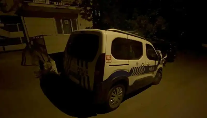 Bursa’da Amca Dehşeti: Yeğenini Bıçakla Yaraladı, Olay Şok Etti!