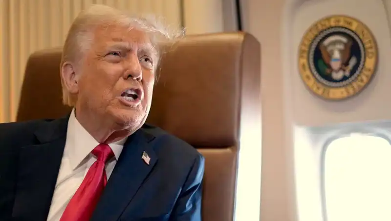 Trump'ın Resmi Artık 1 Dolar Banknotlarda mı Olacak? Yasa Tasarısı Gündemde!