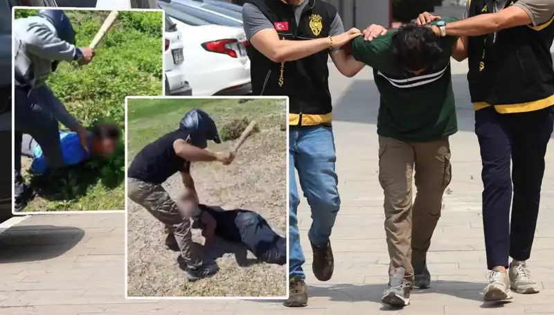 Sopalı İşkence Olayında Şok Eden Gelişmeler: Davanın Ardındaki Gerçekler