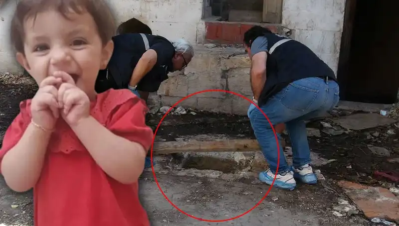 Aric'in Gizemli Ölümü: Kuyuda Bulunan Cesedin Perdesi Aralanıyor