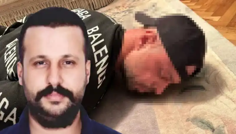 Massaka Uyuşturucu Davasında Gözaltına Alındı: Barış Boyun'un Rolü Nedir?