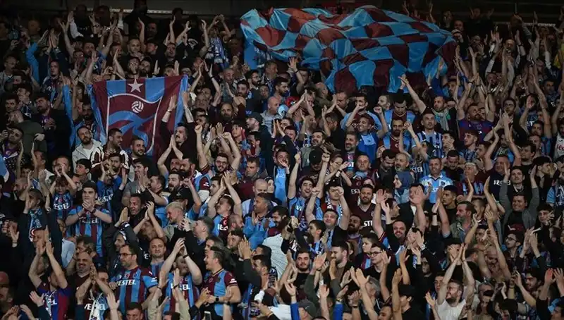 Trabzonspor-Galatasaray Maçı Biletleri Çıktı: Kaçırmayın!