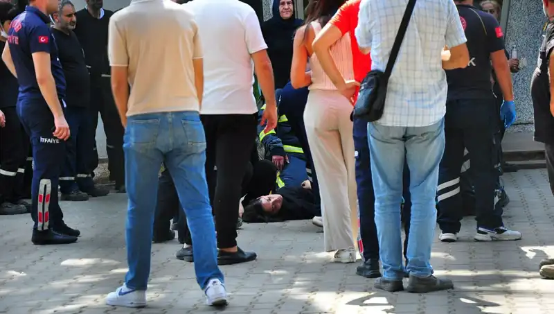Fabrikada Kimyasal Zehirlenme Vakası: 3 İşçi Hastanelik Oldu!