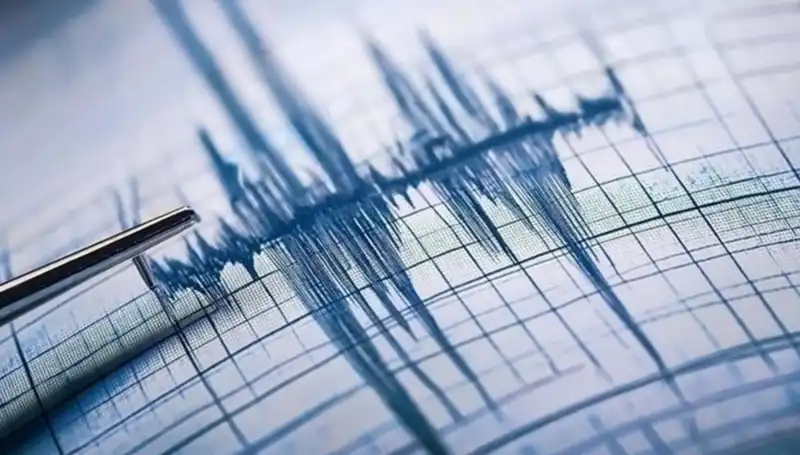 İstanbul'da Şok Eden Deprem! Silivri Açıklarında Neler Yaşandı?