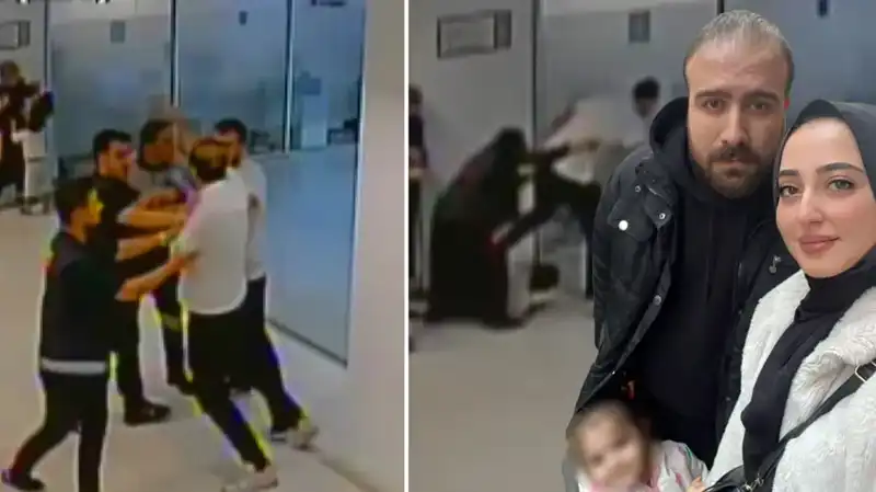 Adliyede Kan Donduran Tehdit: "Kefenlerinizi Hazırlayın"