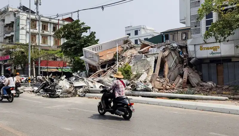 Deprem Tahminleriyle Gündem Olan Astrolog Gözaltına Alındı!