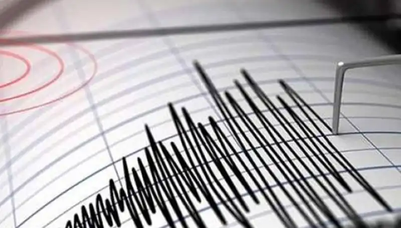 Sındırgı’da Heyecan Yaratan 4,3 Büyüklüğünde Deprem!