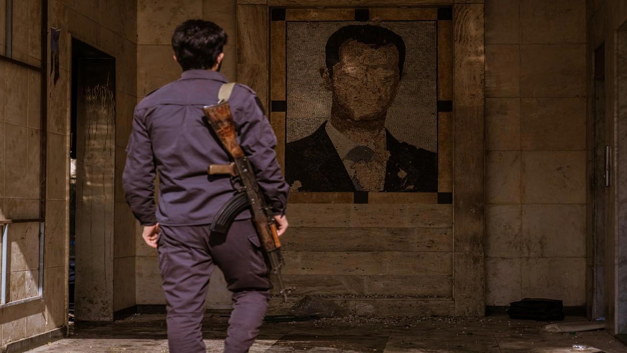 Suriye'de Durum: 'Şam'da Her Şey Yolundaydı' İllüzyonu Yerle Bir