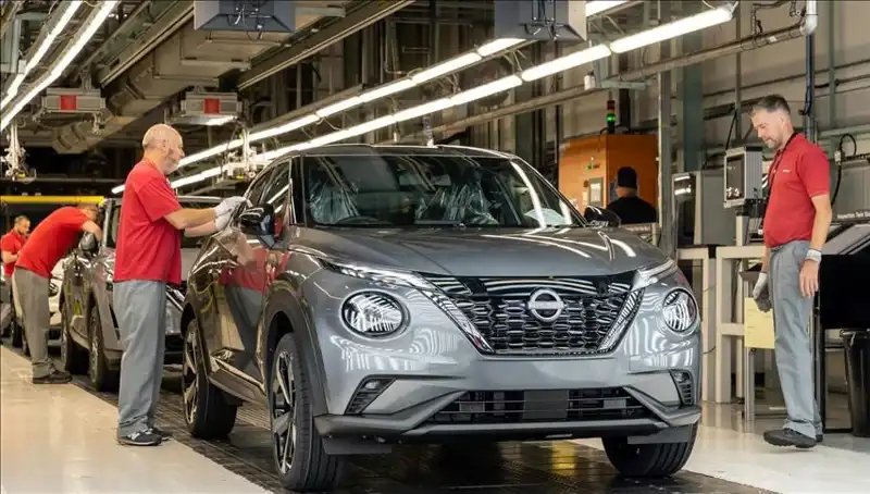 Nissan’ın Fabrikaları Kapatma Kararı, Geleceği Tehdit Altında mı?