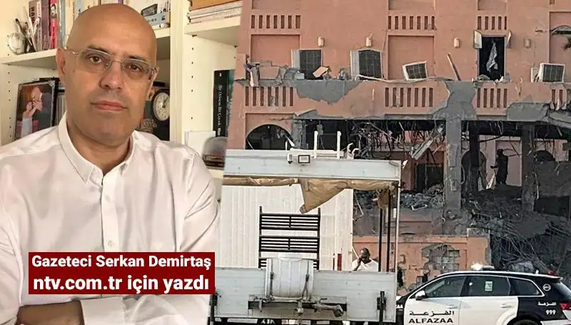 Katar Zirvesi'nde Trump, İsrail’in Sınırlarını Çizecek Mi?