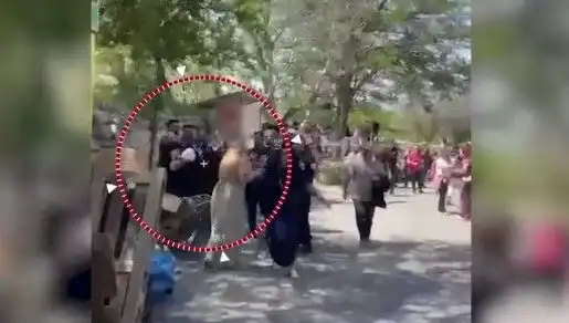5 Kadının Tatili Kabusa Döndü: Darp Raporu ve Şikayet Süreci Başladı