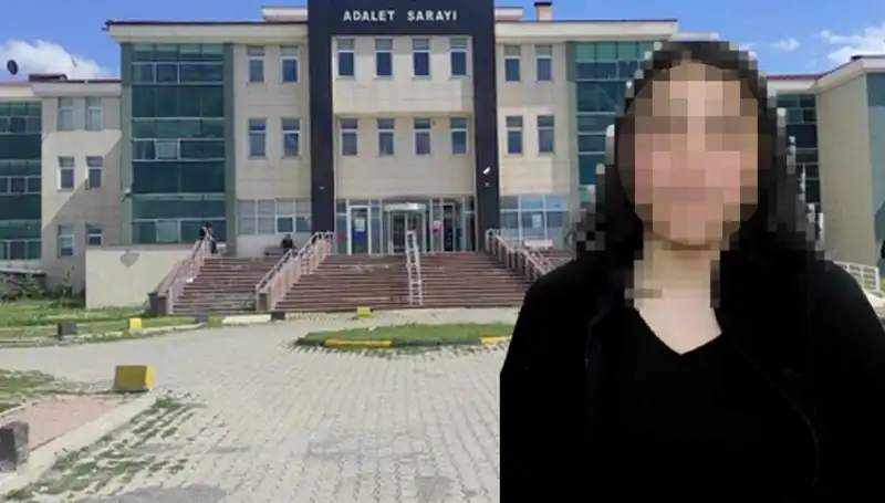 Liseli Azra'nın Tacizciyi Öldürmesiyle İlgili Şok Karar Açıklandı