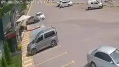 Bolu Dağı'nda Yaşanan İlginç Kaza: Başka Bir Boyut Mu?