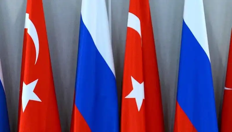 Diplomatik İlişkilerin 105’inci Yılında Rusya-Türkiye İlişkilerinin Dünü, Bugünü ve Geleceği