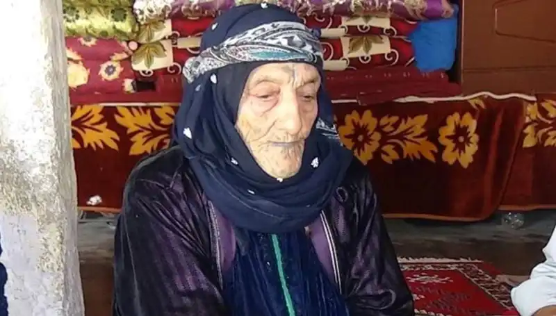 Türkiye’nin En Yaşlı Kadını 131 Yaşında Hayatını Kaybetti: Bir Dönem Noktası